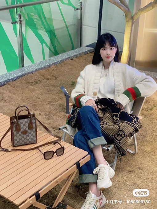 グッチ服スーパーコピーニットカーディガン