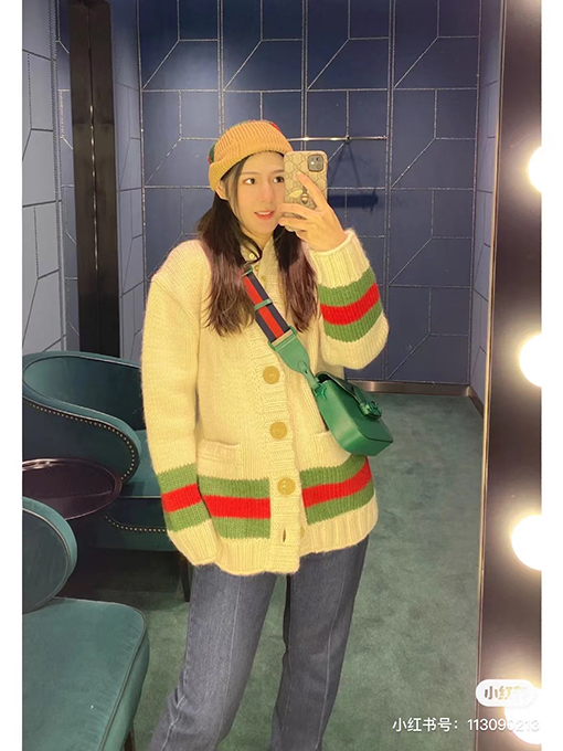 グッチ服スーパーコピーニットカーディガン