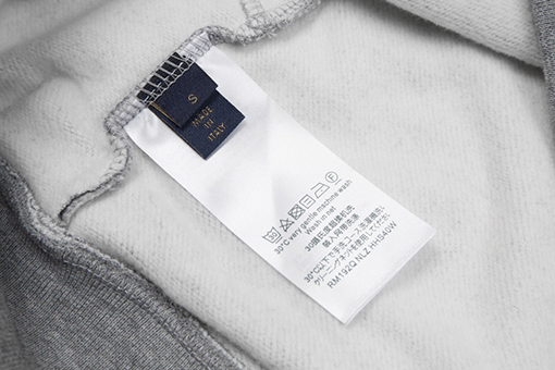 ルイヴィトン服コピーフード パーカーMonogramプリント パーカー