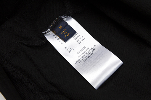 ルイヴィトン服コピーフード パーカーMonogramプリント パーカー