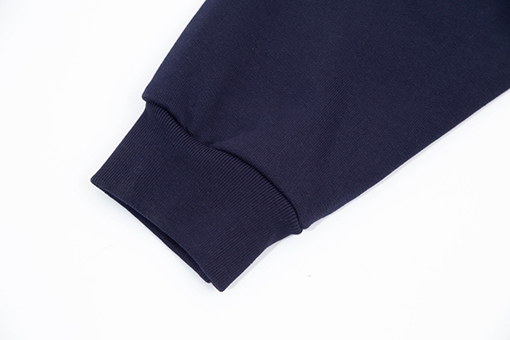 ルイヴィトン偽物 スウェットTシャツ   前後レタリングプリント