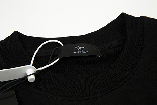 Arctertx 服スーパーコピースウェットTシャツ