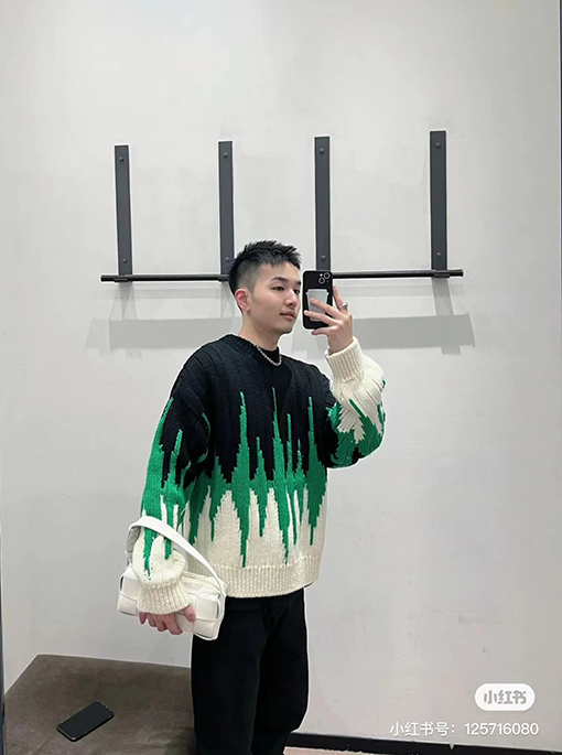  ボッテガヴェネタ服偽物ニット& セーター  