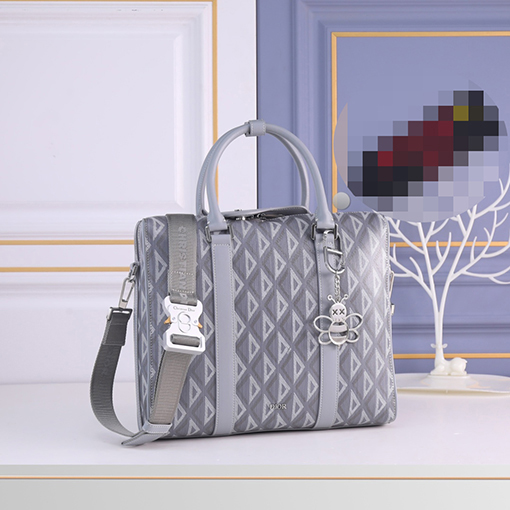 ディオール バックコピー DIOR LINGOT ブリーフケース 商品番号: 1ADBR088CDP_H43E