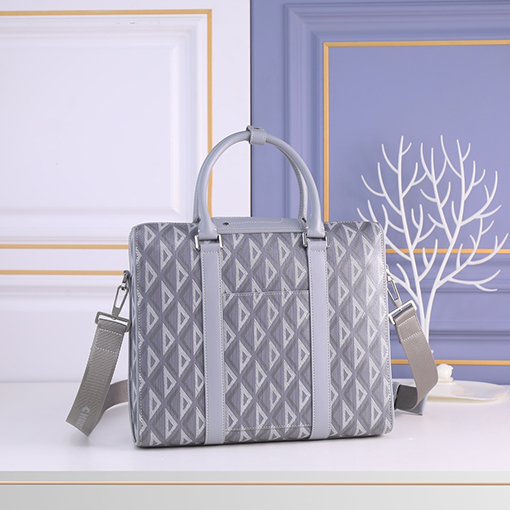 ディオール バックコピー DIOR LINGOT ブリーフケース 商品番号: 1ADBR088CDP_H43E