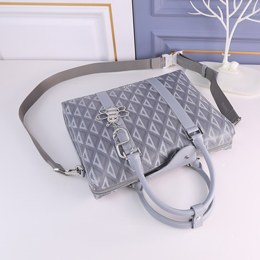ディオール バックコピー DIOR LINGOT ブリーフケース 商品番号: 1ADBR088CDP_H43E