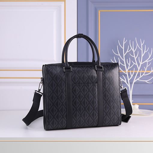 ディオール バックコピー DIOR LINGOT ブリーフケース 商品番号: 1ADBR088CDP_H43E