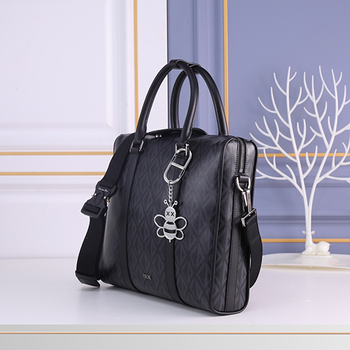 ディオール バックコピー DIOR LINGOT ブリーフケース 商品番号: 1ADBR088CDP_H43E