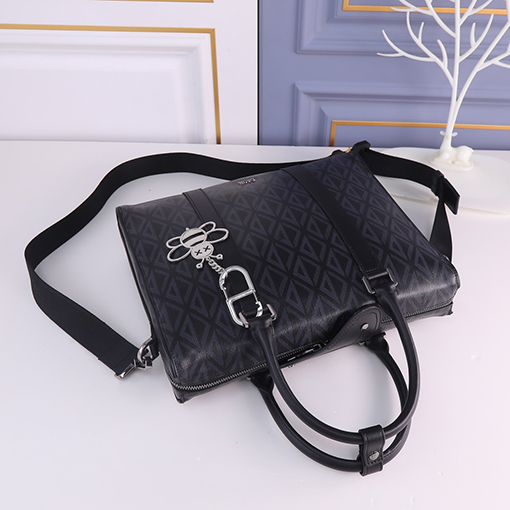 ディオール バックコピー DIOR LINGOT ブリーフケース 商品番号: 1ADBR088CDP_H43E