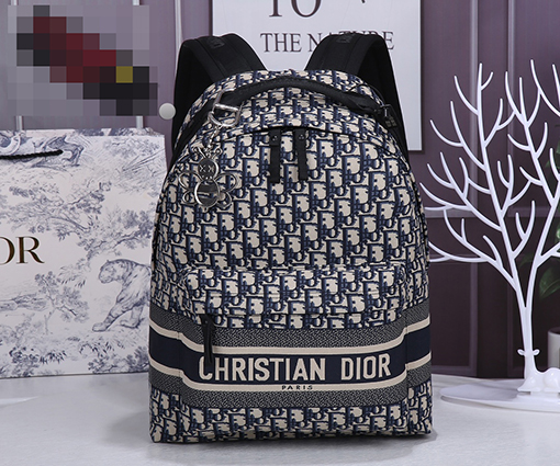 DIOR TRAVELリュックサック コピー キャンバスバック