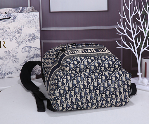 DIOR TRAVELリュックサック コピー キャンバスバック