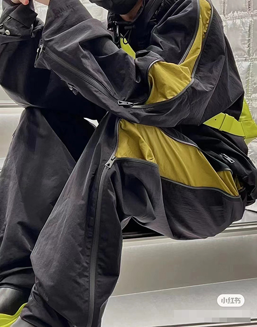 ボッテガヴェネタ服スーパーコピー セットアップ ジャケットアウター