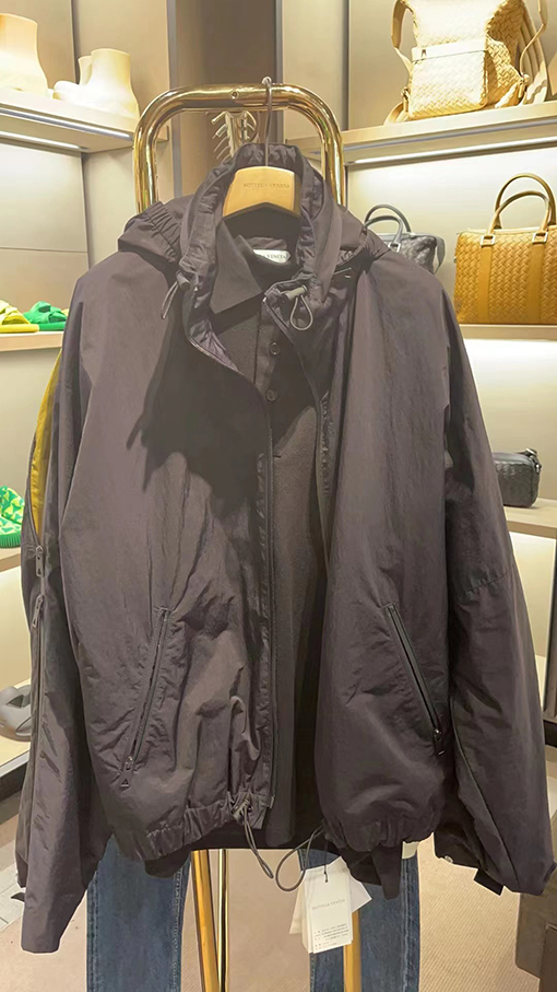 ボッテガヴェネタ服スーパーコピー セットアップ ジャケットアウター