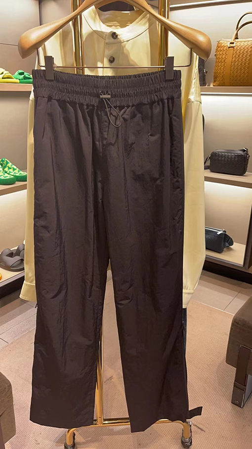ボッテガヴェネタ服スーパーコピー セットアップ スウェットパンツ