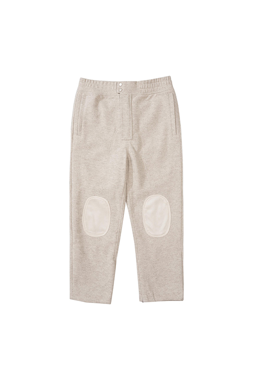 Arnodefrance服スーパーコピー ウール スウェットパンツ