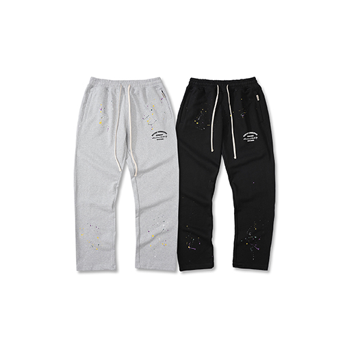 REPRESENT服スーパーコピー メンズ  インクストリング スウェットパンツ  フ