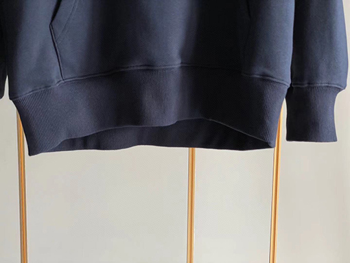 ジバンシイ服スーパーコピー GIVENCHY刺繍ロゴ フード パーカー