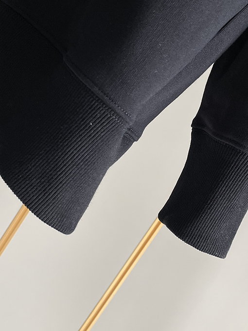 ジバンシイ服スーパーコピー GIVENCHY刺繍ロゴ スウェットTシャツ