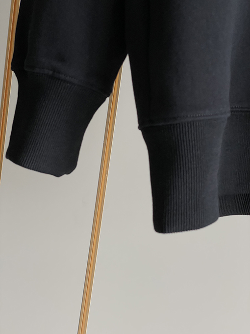 ジバンシイ服スーパーコピー GIVENCHY刺繍ロゴ スウェットTシャツ