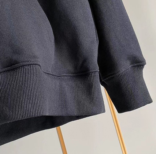 ジバンシイ服スーパーコピー GIVENCHY刺繍ロゴ フード パーカー