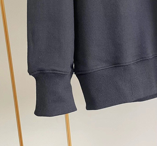 22ss新商品!! ジバンシイ服スーパーコピースウェットTシャツ GIVENCHY立体刺繍ロゴのラウンド