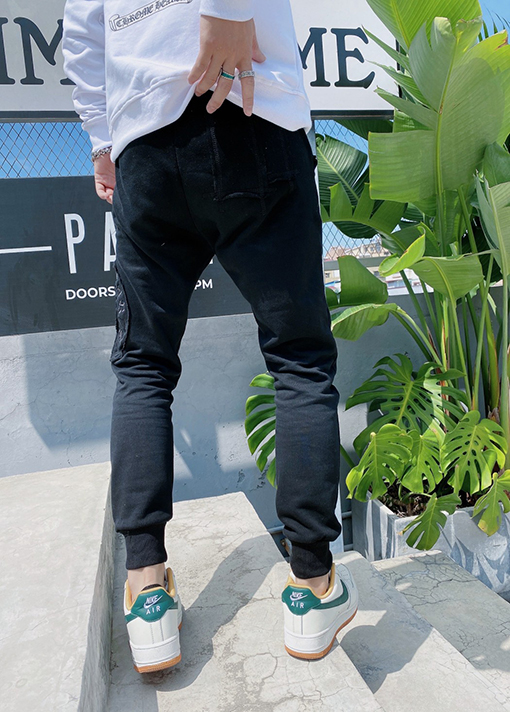 入荷!!クロムハーツ服コピー メンズ スウェットパンツ