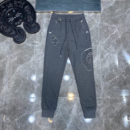 入荷!!クロムハーツ服コピー メンズ スウェットパンツ