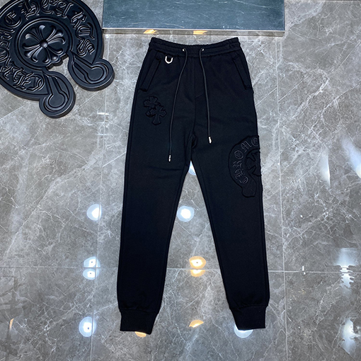 入荷!!クロムハーツ服コピー メンズ スウェットパンツ