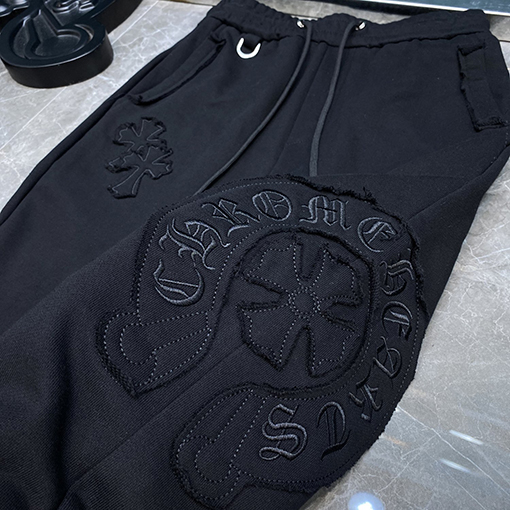 入荷!!クロムハーツ服コピー メンズ スウェットパンツ