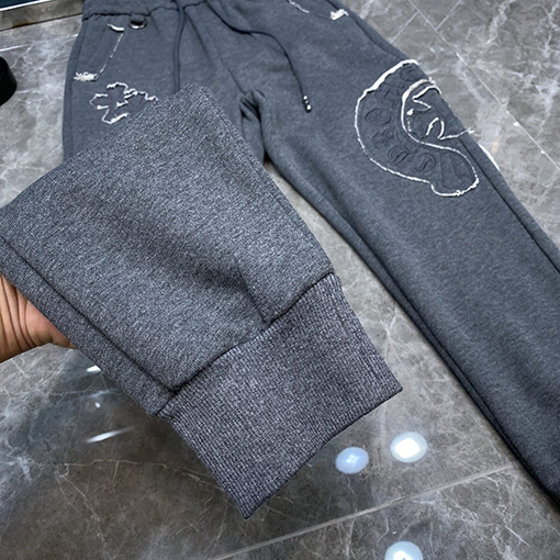 入荷!!クロムハーツ服コピー メンズ スウェットパンツ