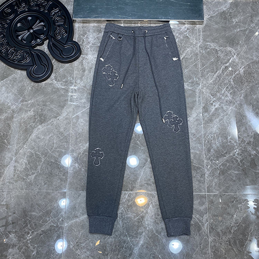 入荷!!クロムハーツ服コピー メンズ スウェットパンツ