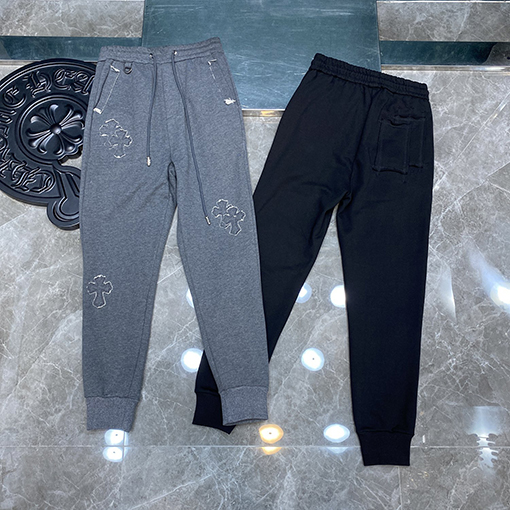 入荷!!クロムハーツ服コピー メンズ スウェットパンツ