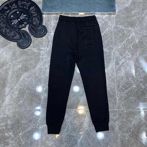 入荷!!クロムハーツ服コピー メンズ スウェットパンツ