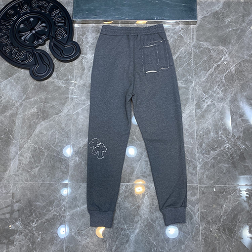 入荷!!クロムハーツ服コピー メンズ スウェットパンツ
