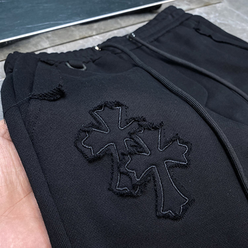 入荷!!クロムハーツ服コピー メンズ スウェットパンツ