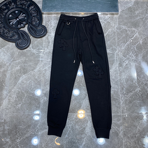 入荷!!クロムハーツ服コピー メンズ スウェットパンツ