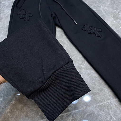 入荷!!クロムハーツ服コピー メンズ スウェットパンツ