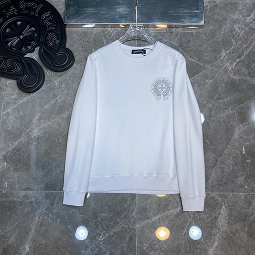 人気 クロムハーツ服コピー スウェットTシャツ