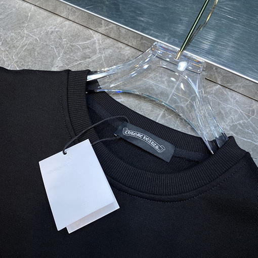 人気 クロムハーツ服コピー スウェットTシャツ