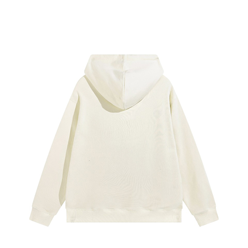 入荷!!ロエベ服コピー フード パーカー LOEWEロゴプリント