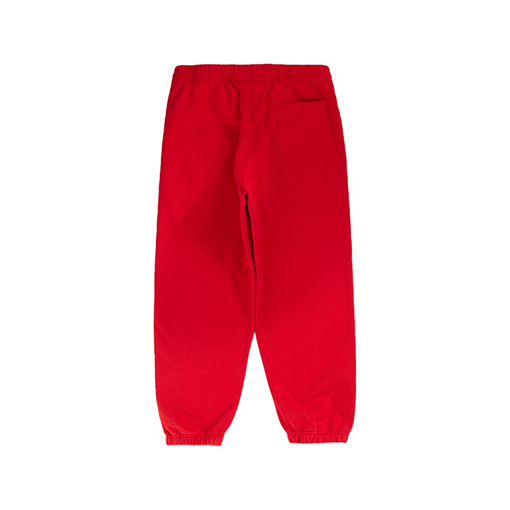 シュプリーム服スーパーコピースウェットパンツ  supreme ロゴ