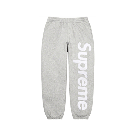 シュプリーム服スーパーコピースウェットパンツ  supreme ロゴ