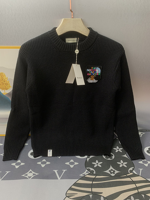 23SS新品!! グッチ服コピー メンズ レディース  ニット& セーター