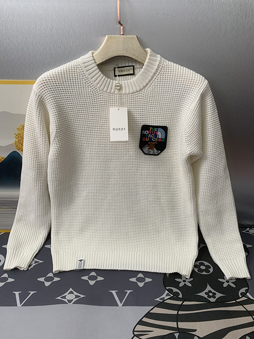23SS新品!! グッチ服コピー メンズ レディース  ニット& セーター