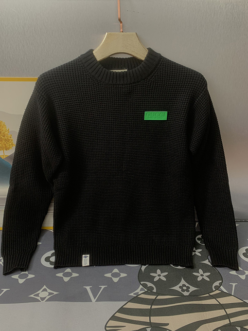 23SS新品!! グッチ服コピー メンズ レディース  ニット& セーター