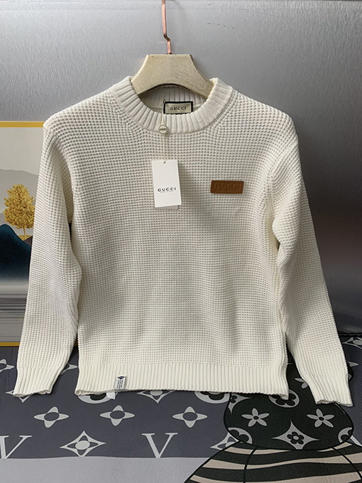 23SS新品!! グッチ服コピー メンズ レディース  ニット& セーター