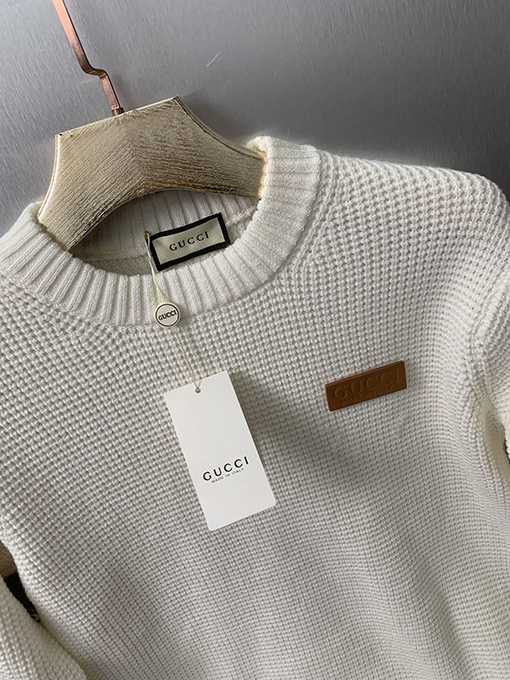 23SS新品!! グッチ服コピー メンズ レディース  ニット& セーター