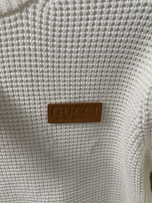 23SS新品!! グッチ服コピー メンズ レディース  ニット& セーター