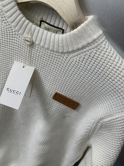 23SS新品!! グッチ服コピー メンズ レディース  ニット& セーター