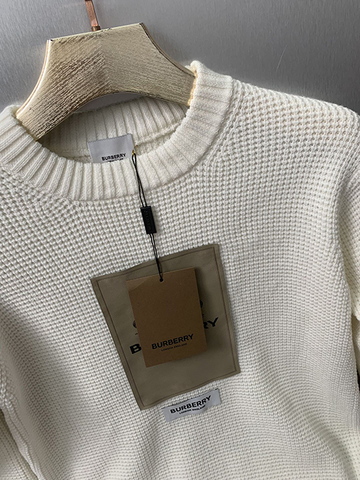 23SS新品!! バーバリー服コピー メンズ レディース  ニット& セーター